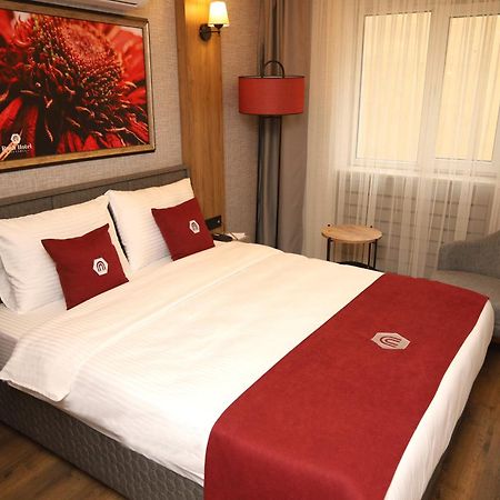Rush Hotel Tokat 외부 사진