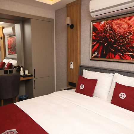 Rush Hotel Tokat 외부 사진