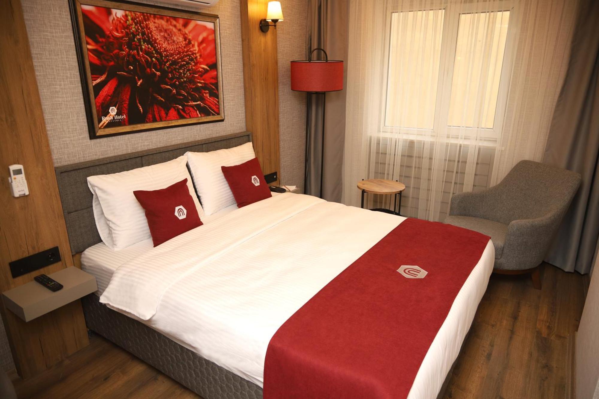 Rush Hotel Tokat 외부 사진