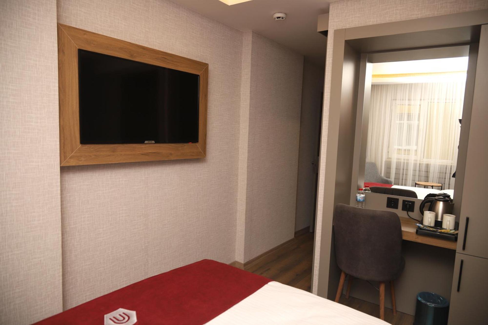 Rush Hotel Tokat 외부 사진