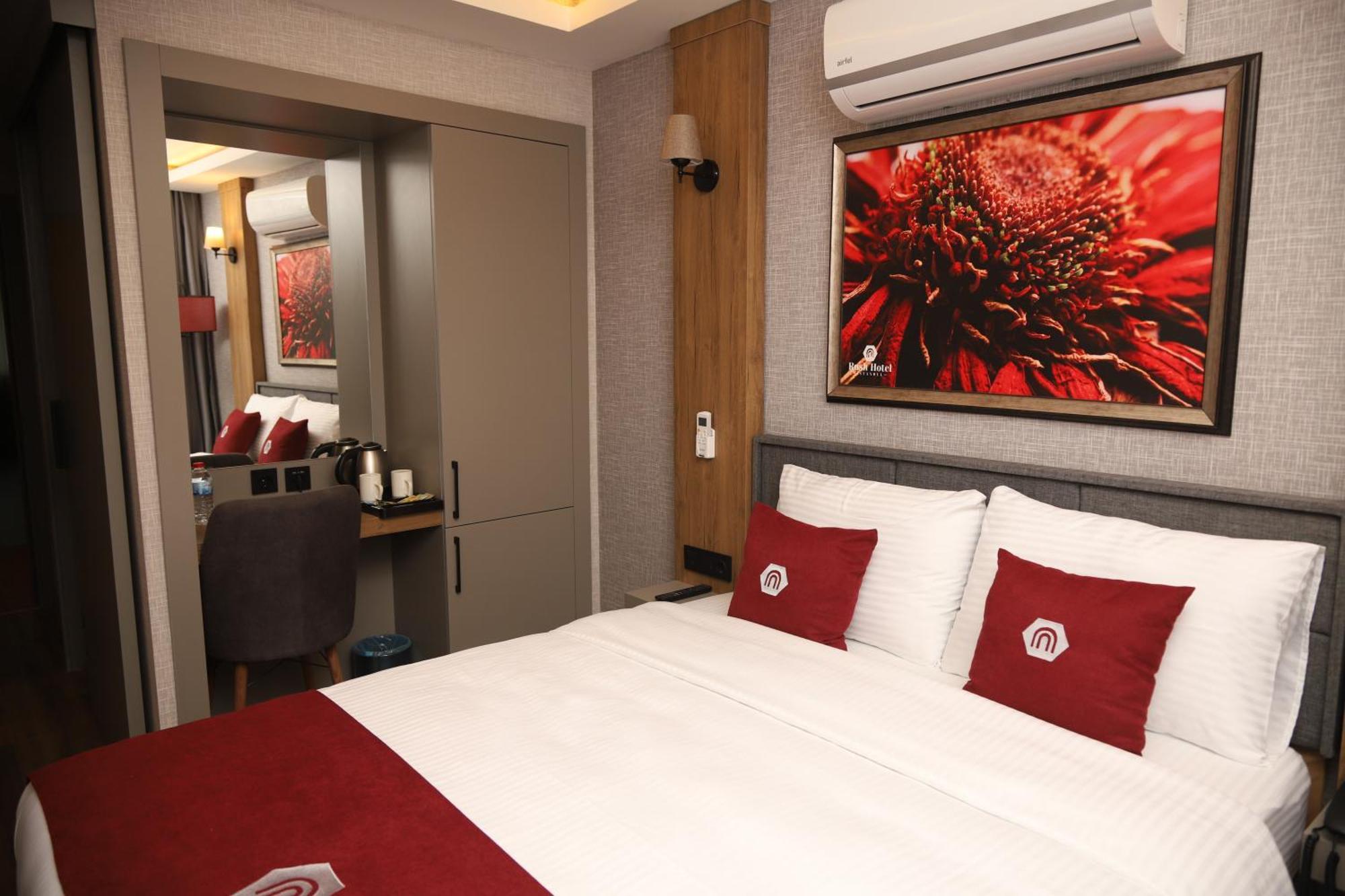Rush Hotel Tokat 외부 사진