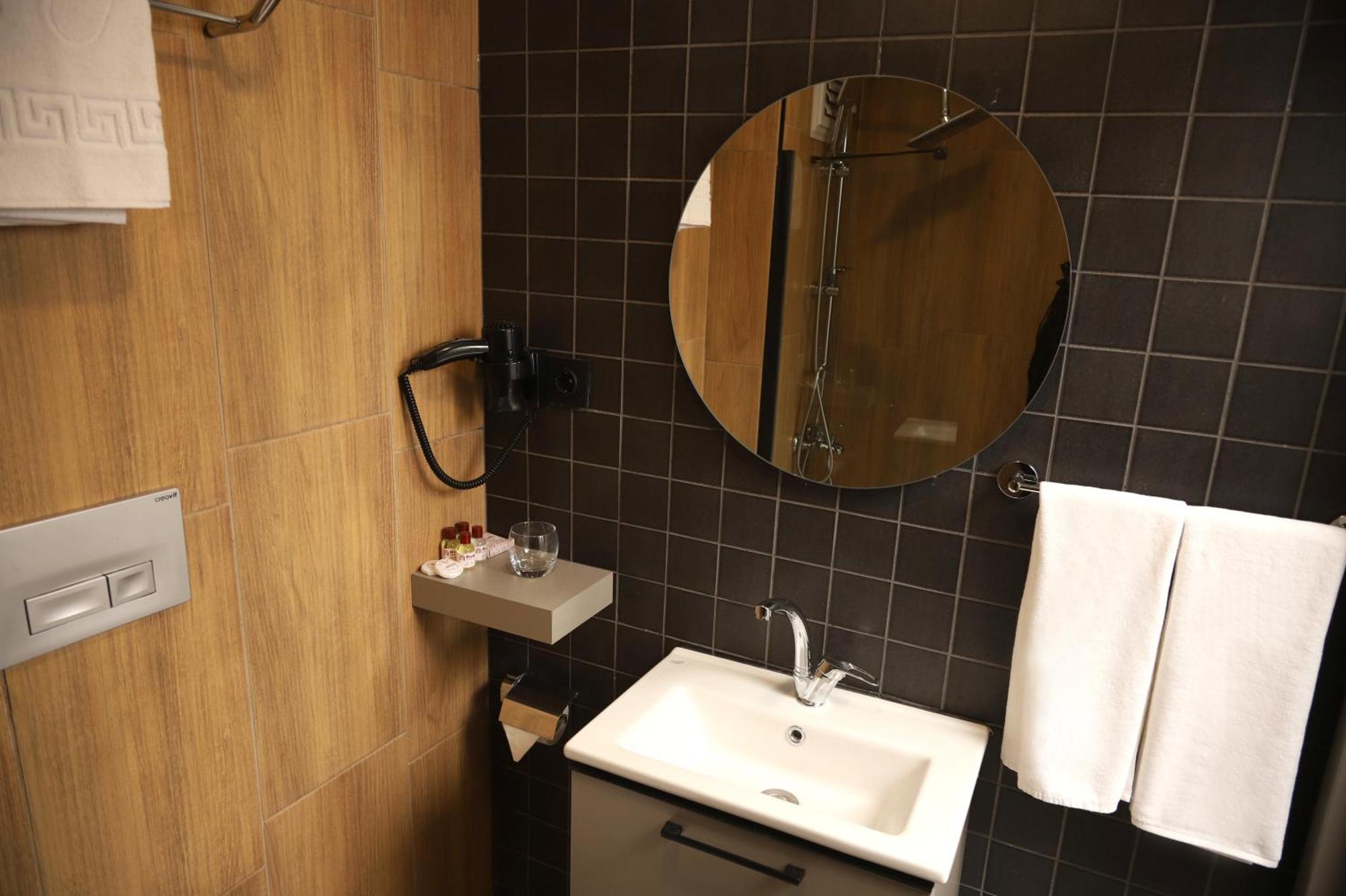 Rush Hotel Tokat 외부 사진