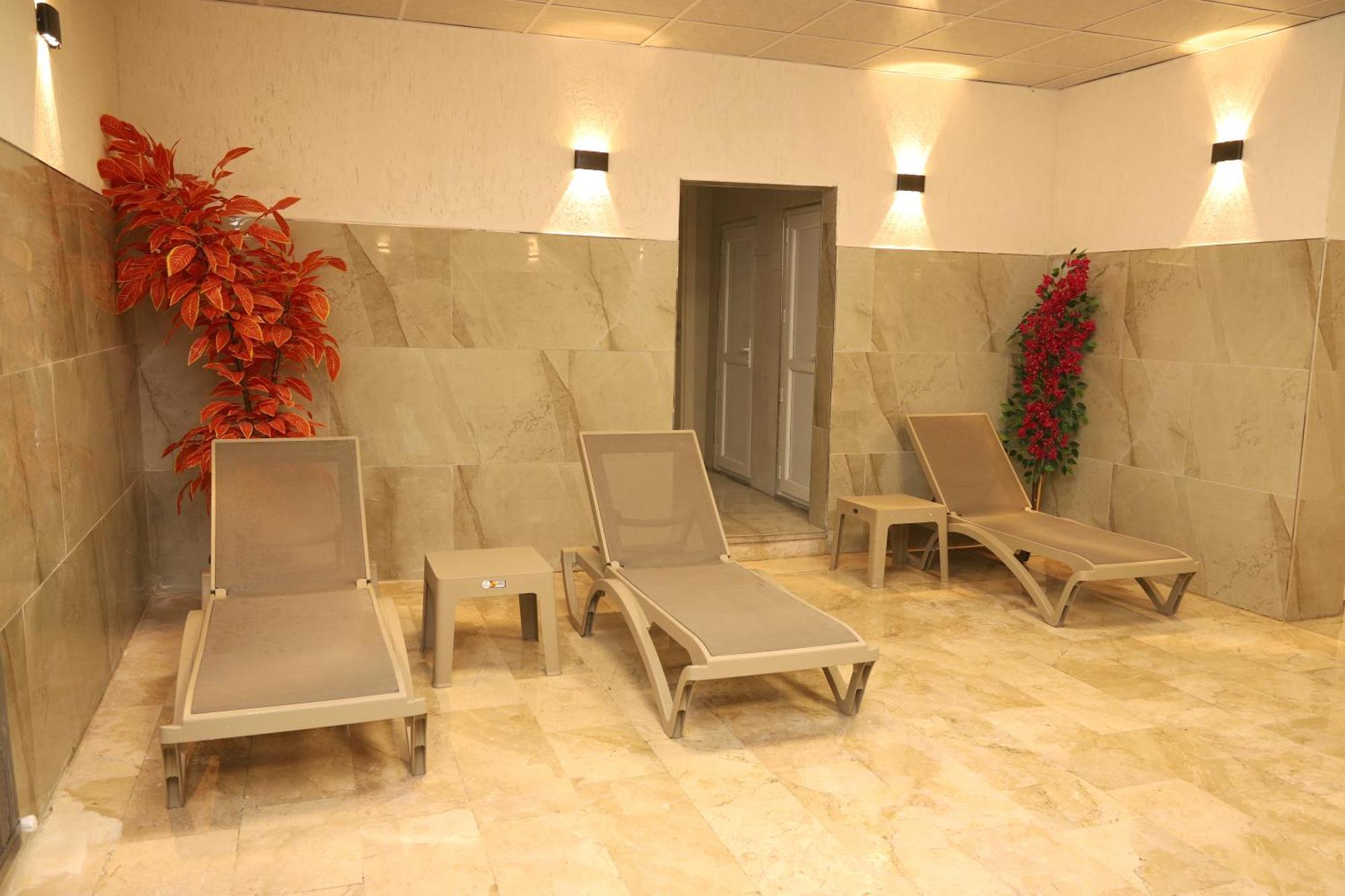 Rush Hotel Tokat 외부 사진