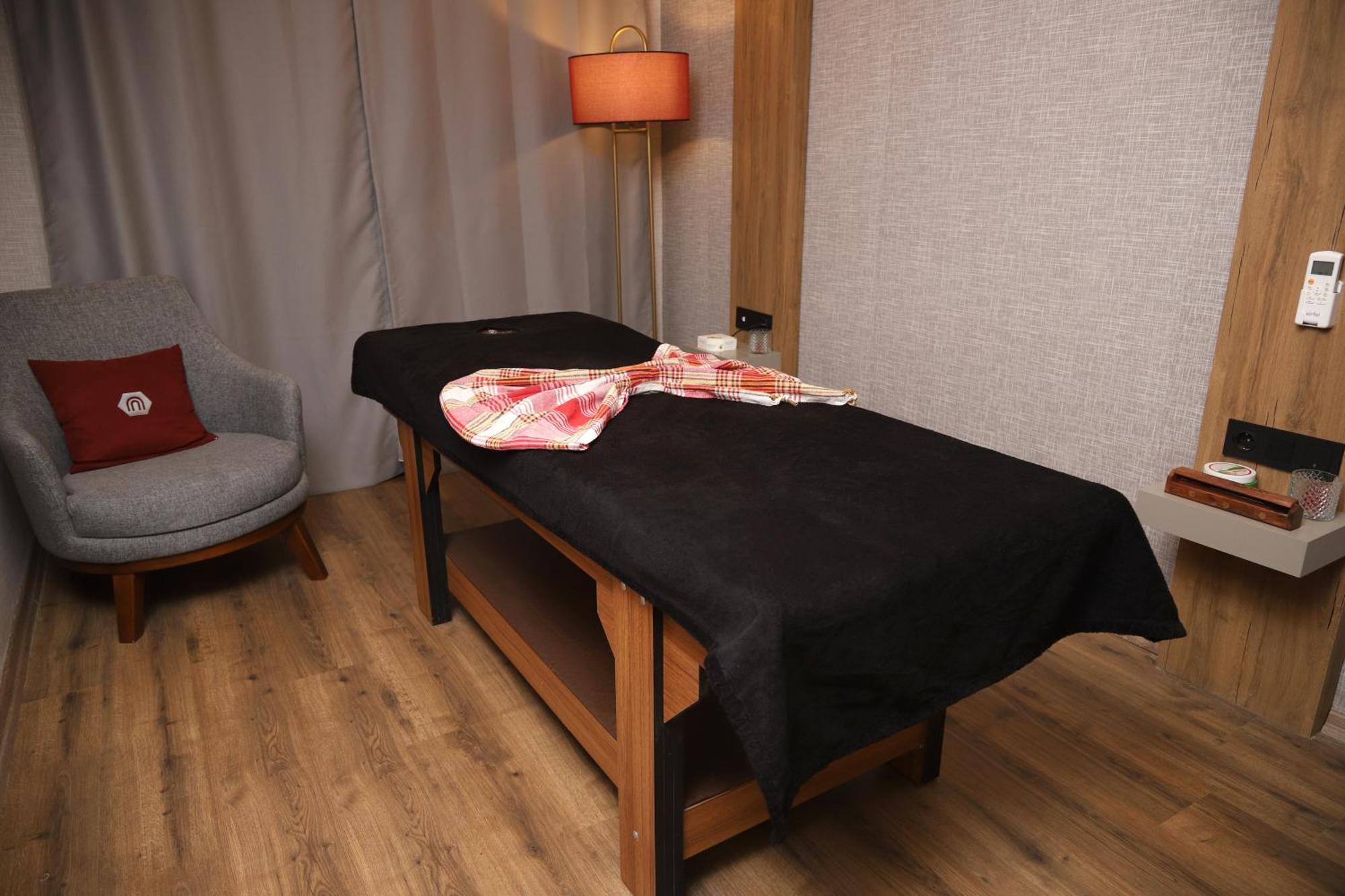 Rush Hotel Tokat 외부 사진