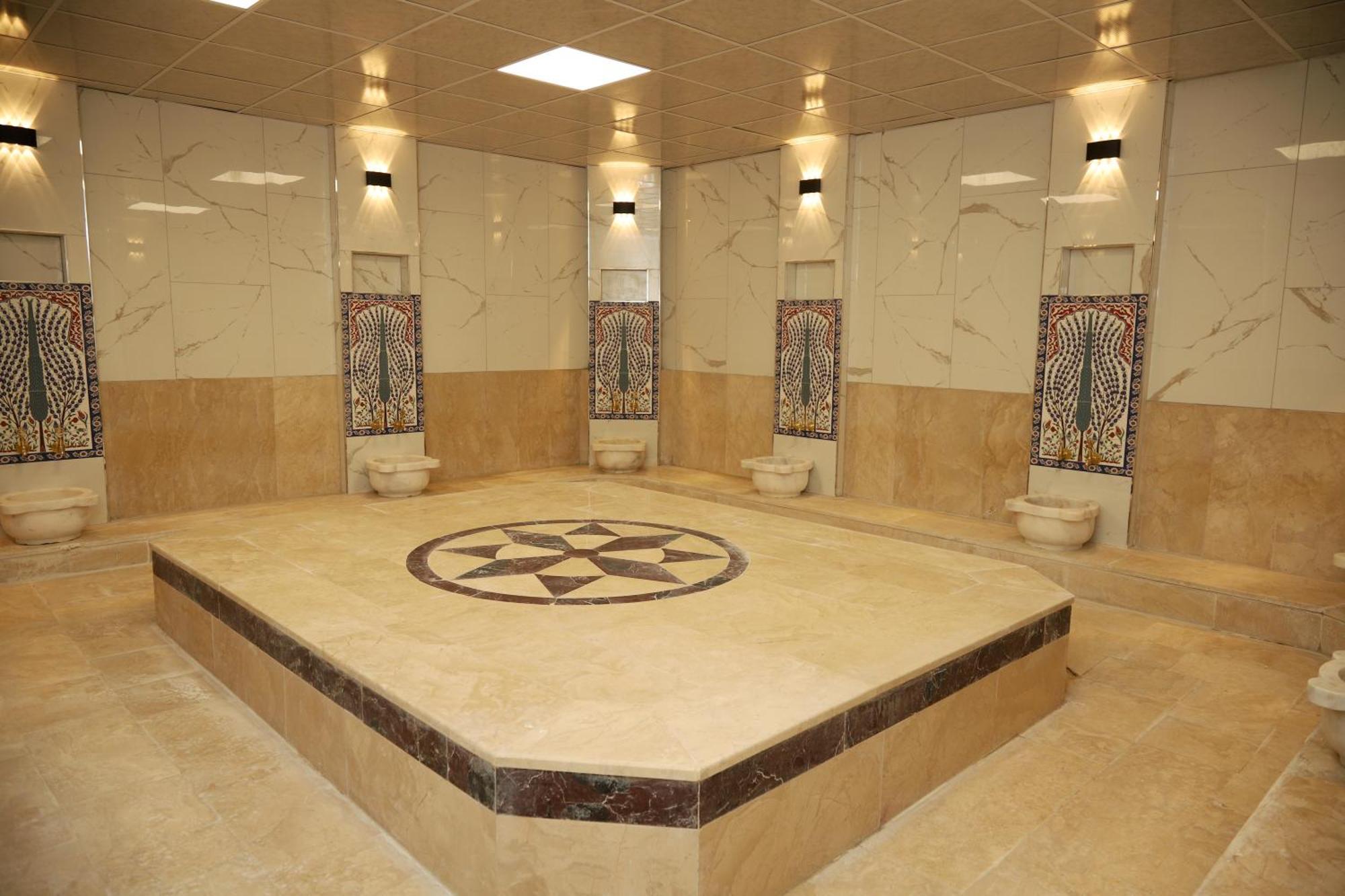 Rush Hotel Tokat 외부 사진