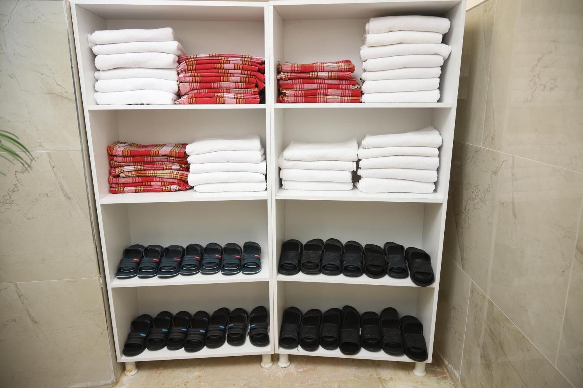 Rush Hotel Tokat 외부 사진