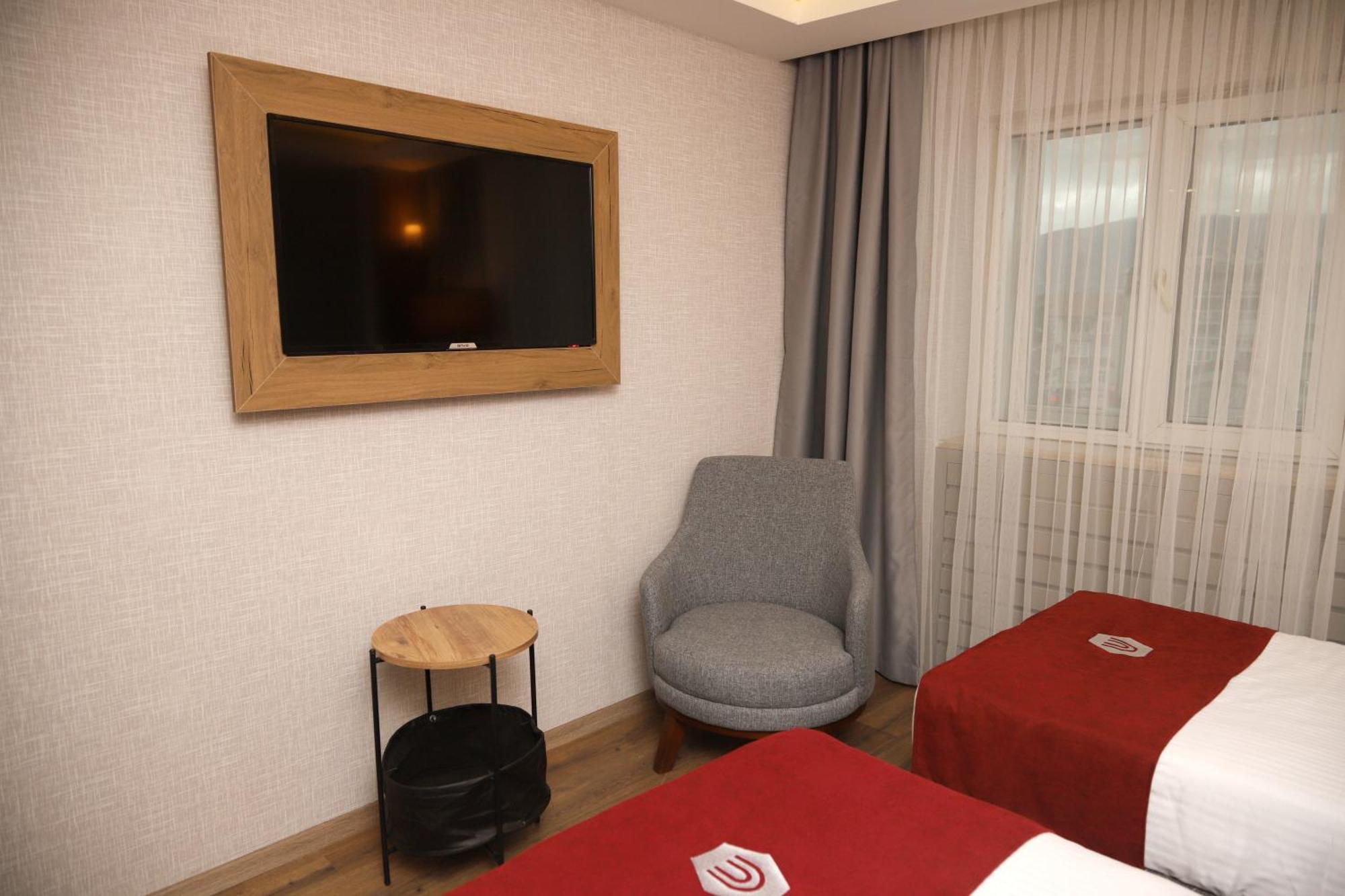 Rush Hotel Tokat 외부 사진
