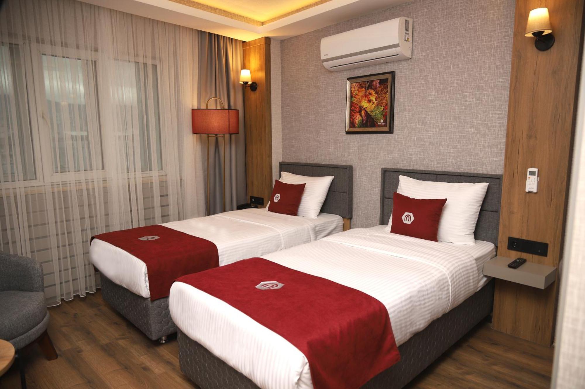 Rush Hotel Tokat 외부 사진