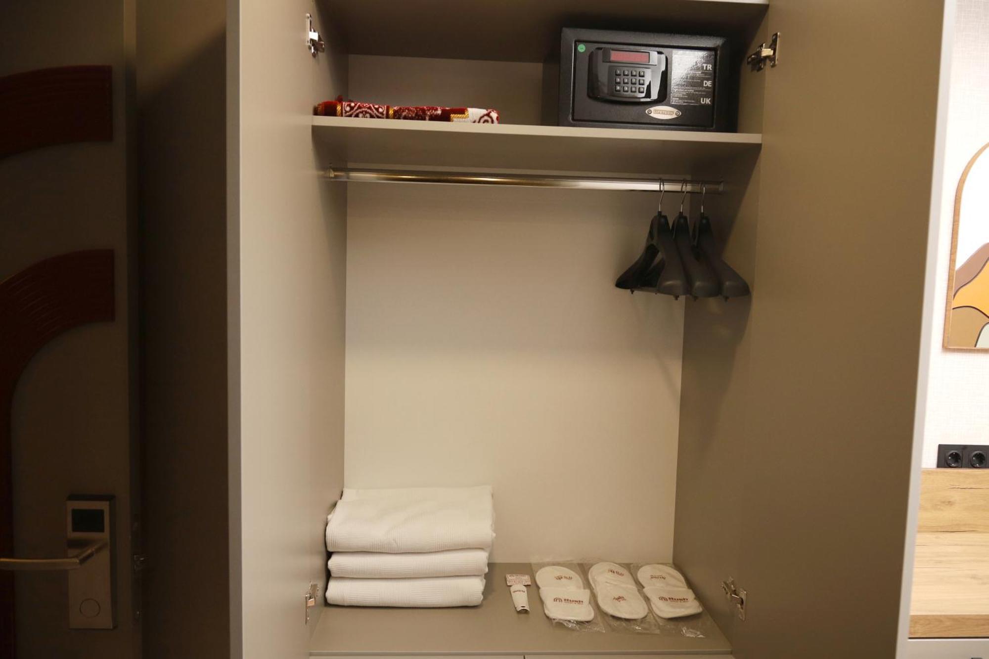 Rush Hotel Tokat 외부 사진
