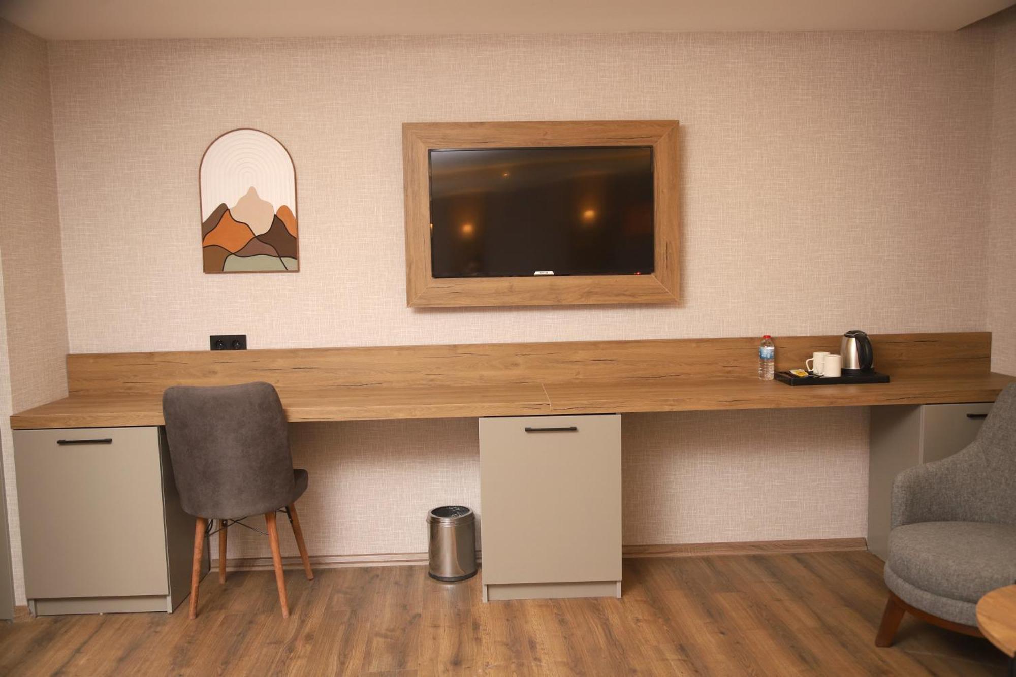 Rush Hotel Tokat 외부 사진
