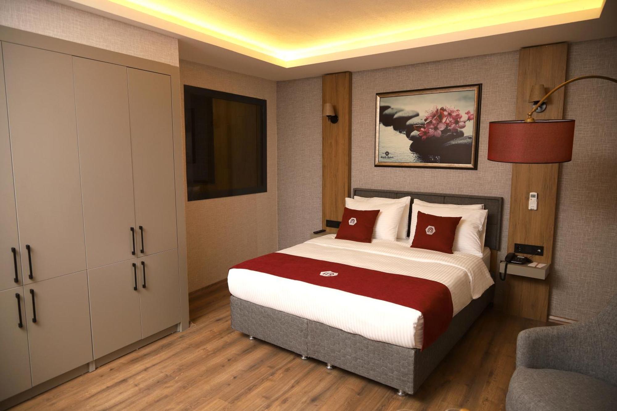 Rush Hotel Tokat 외부 사진