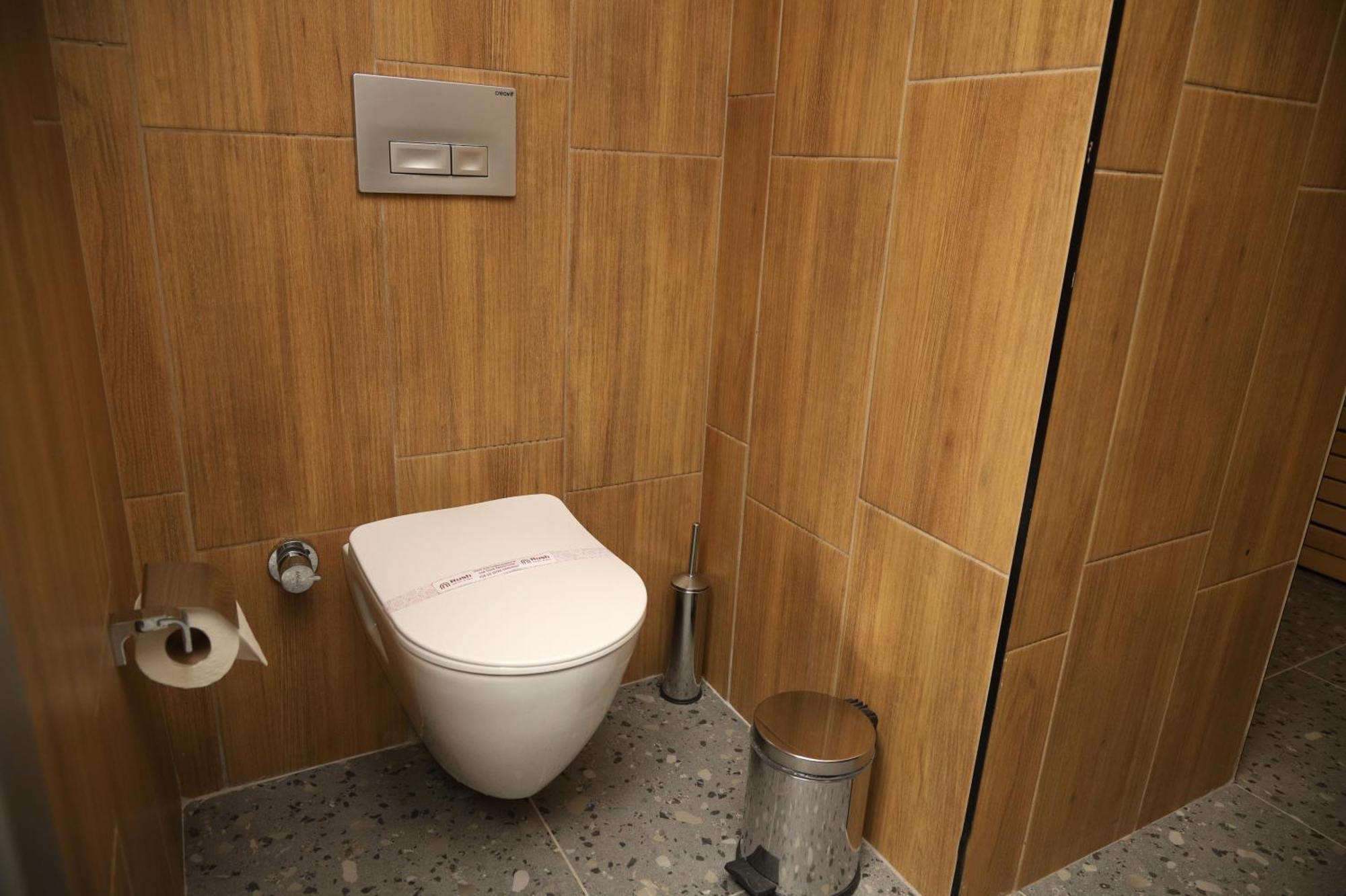 Rush Hotel Tokat 외부 사진