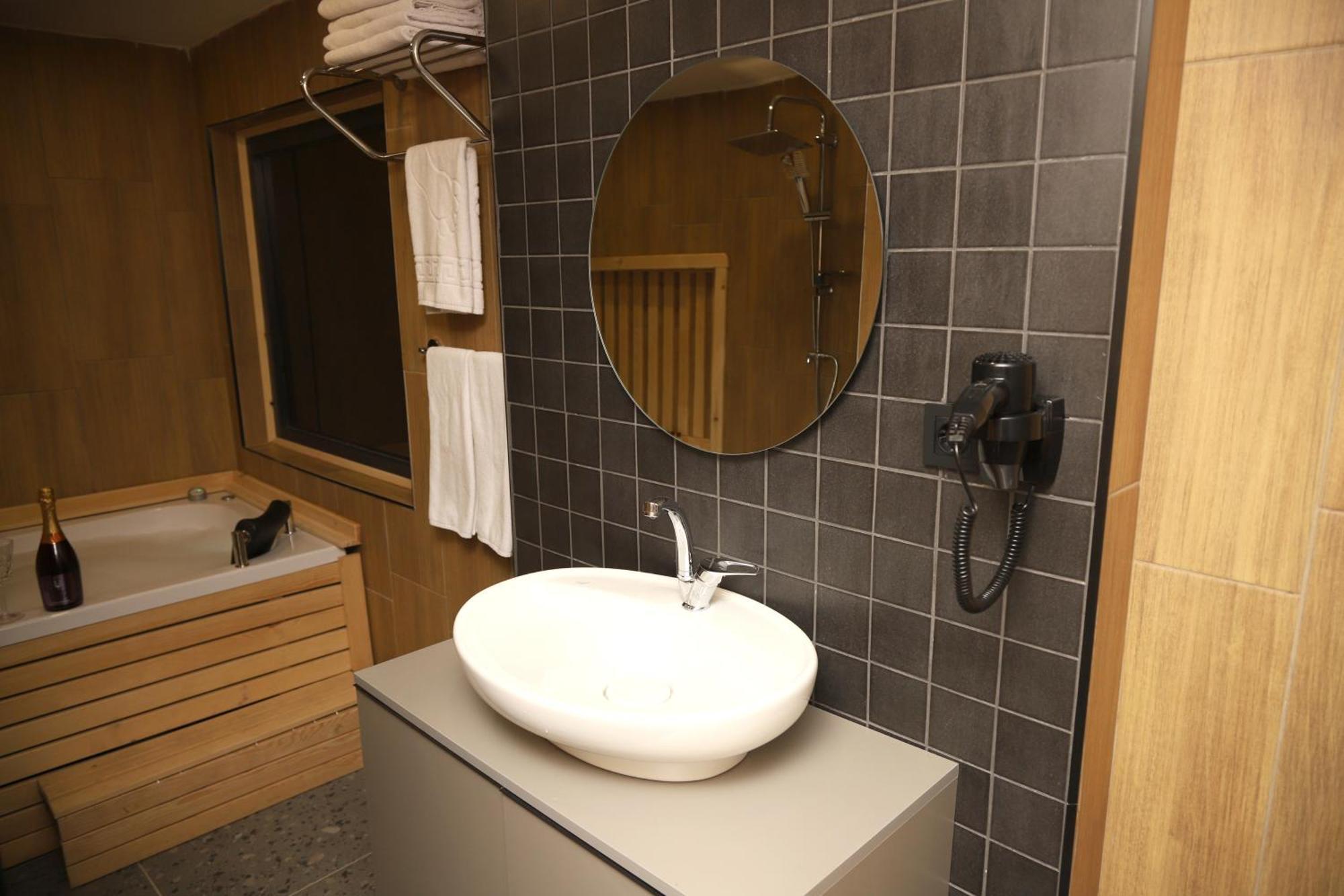 Rush Hotel Tokat 외부 사진