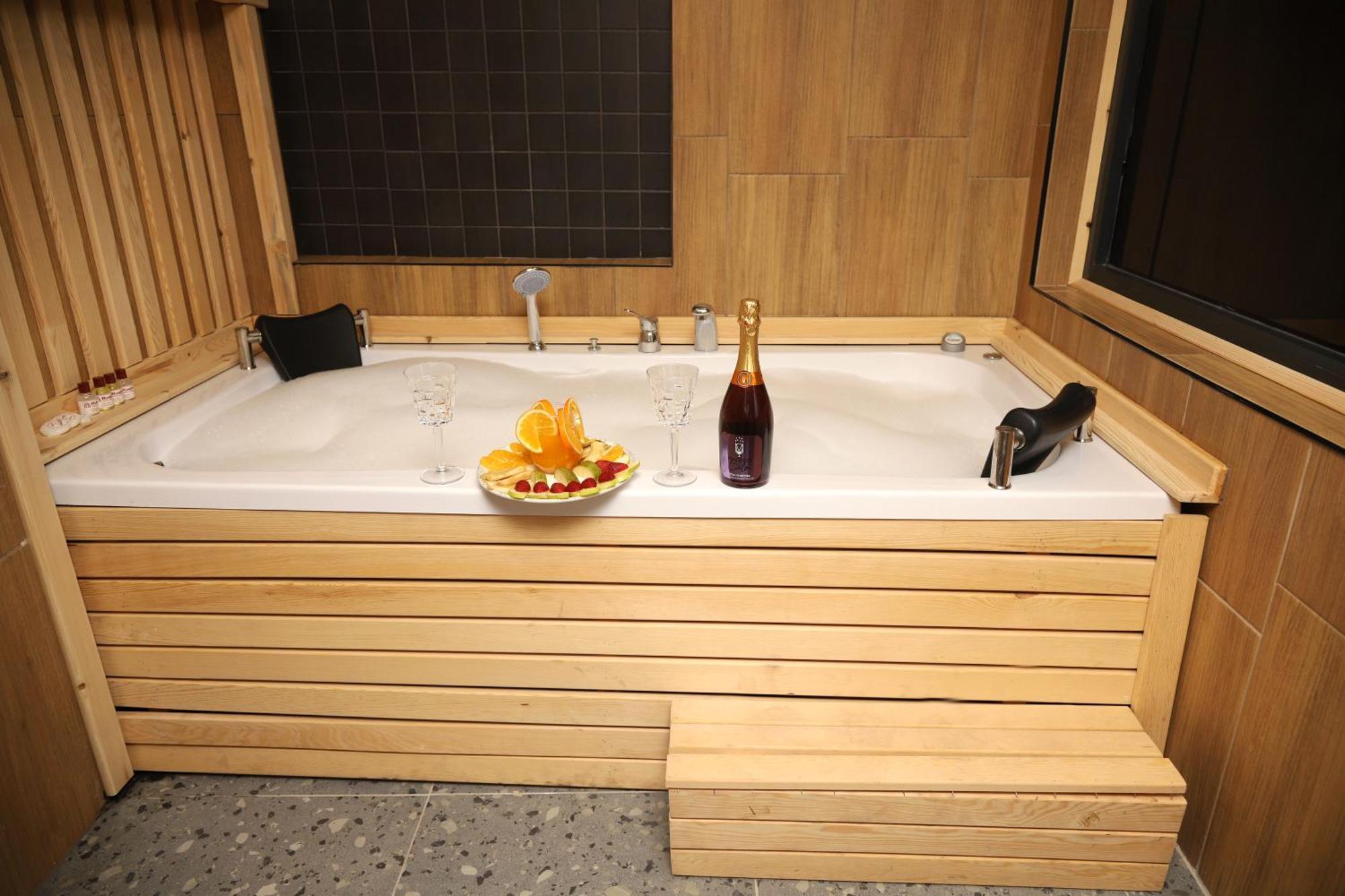 Rush Hotel Tokat 외부 사진