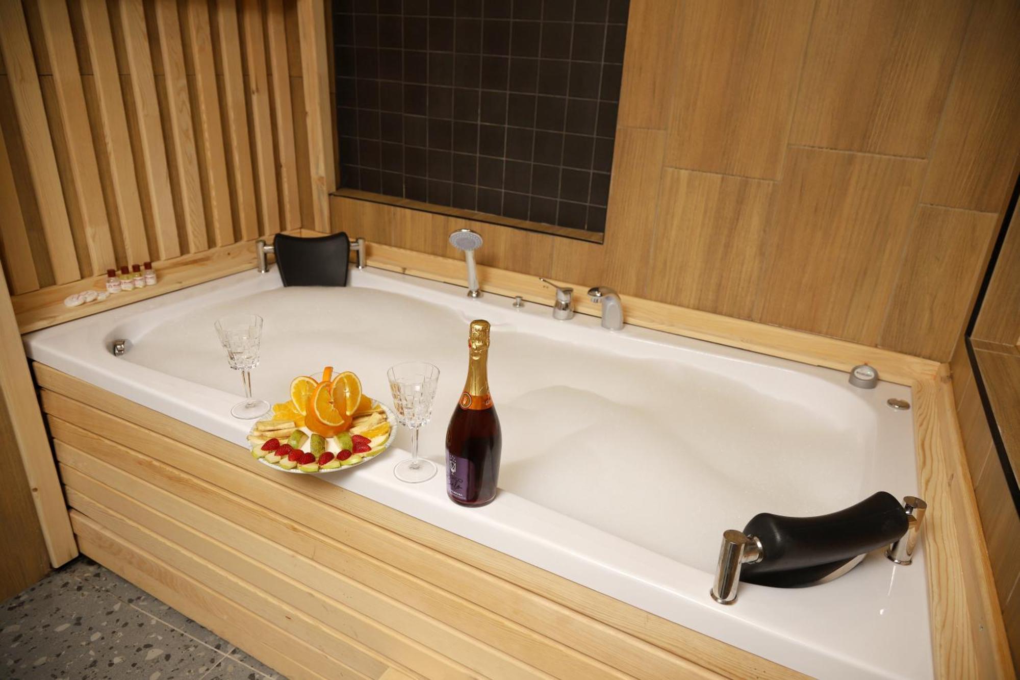 Rush Hotel Tokat 외부 사진