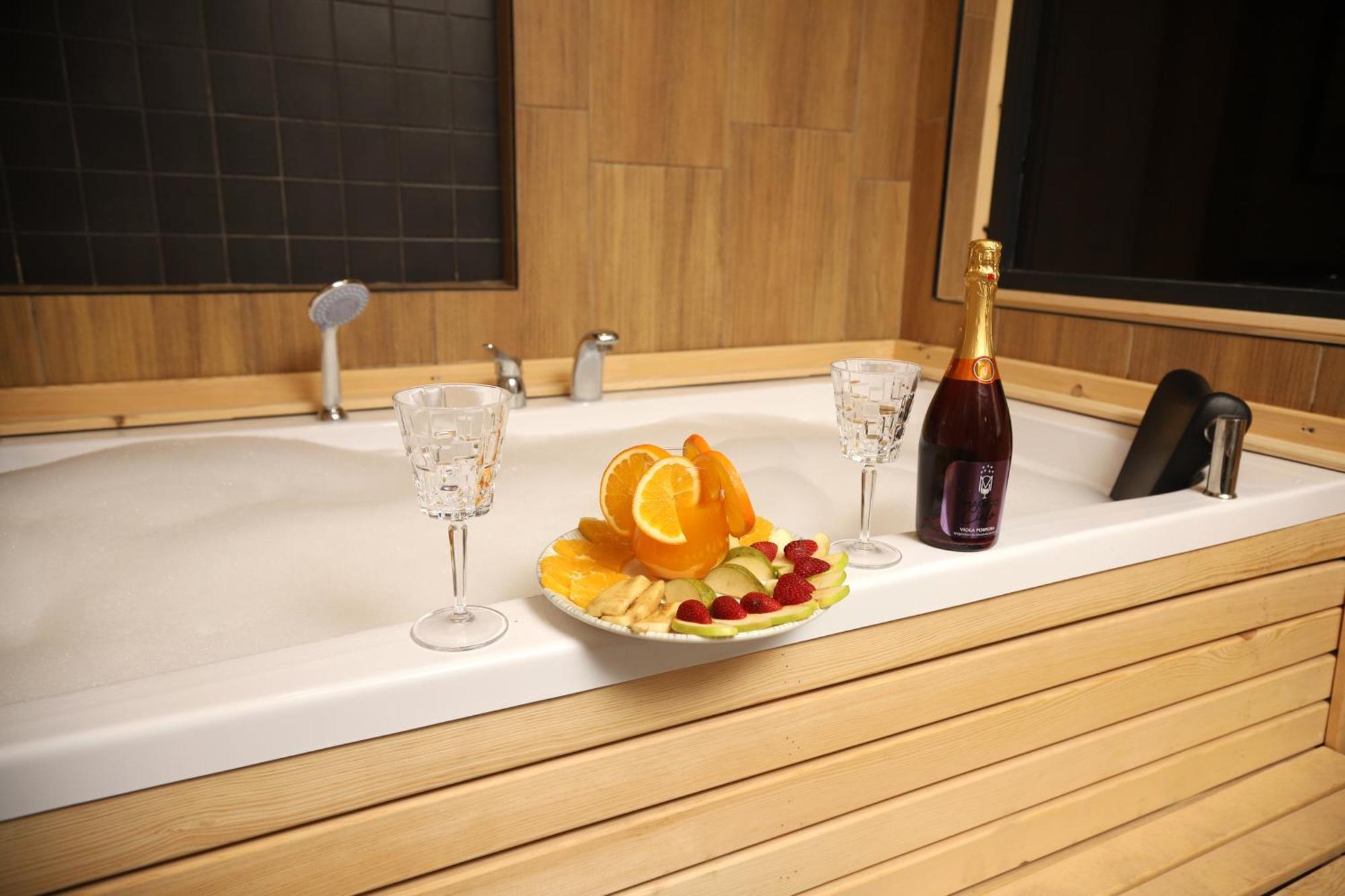 Rush Hotel Tokat 외부 사진