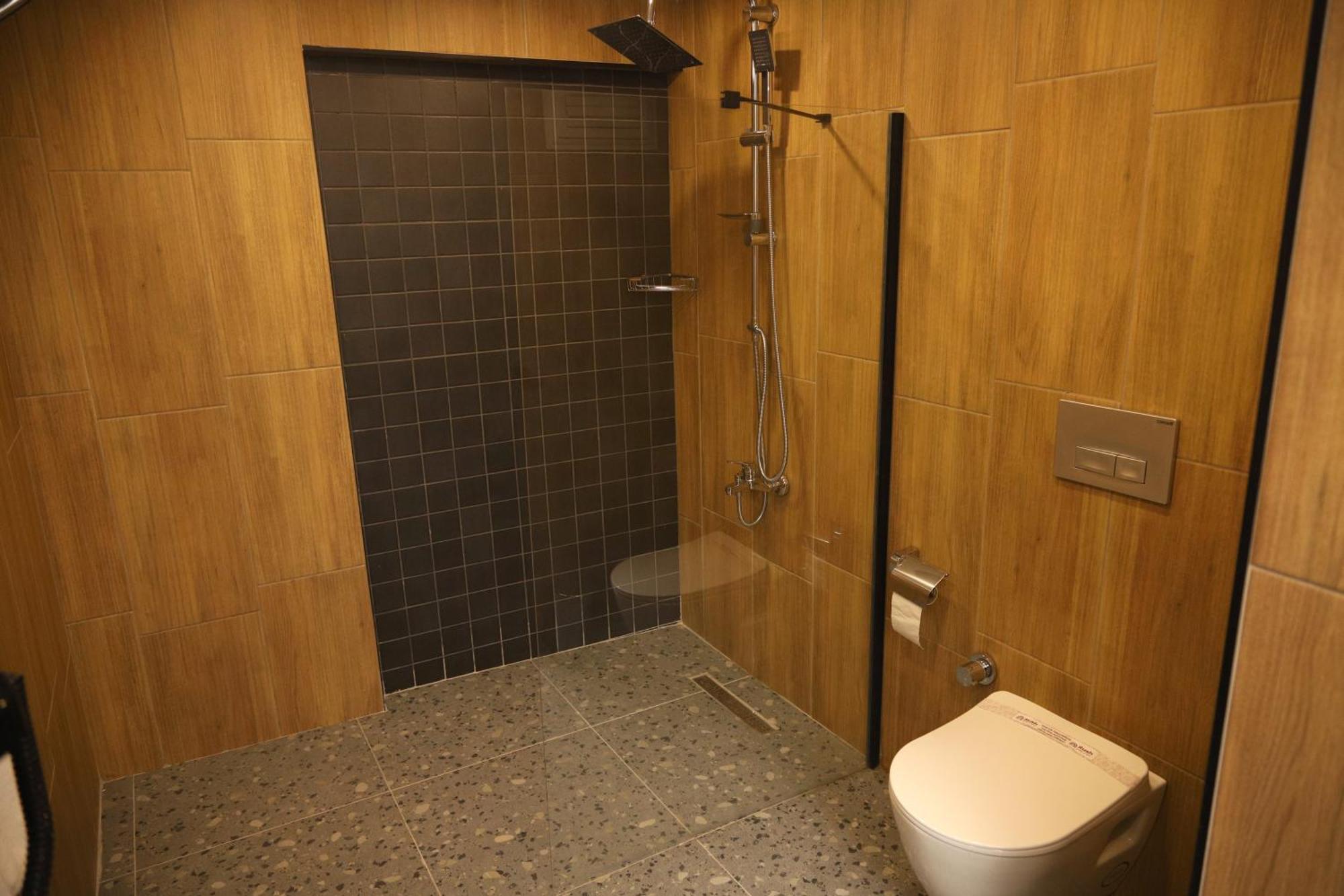 Rush Hotel Tokat 외부 사진