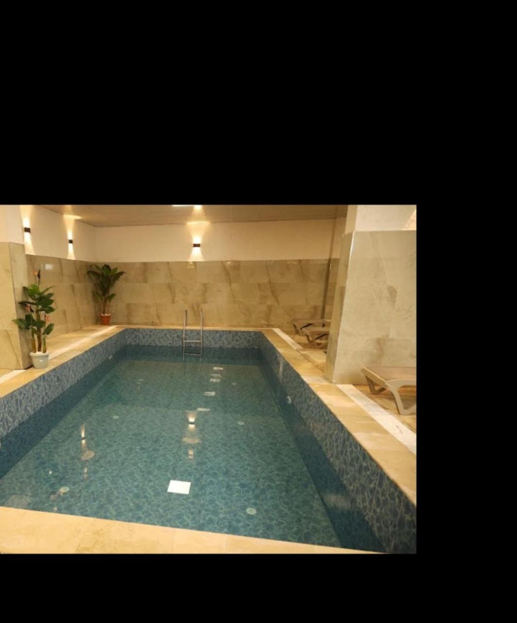 Rush Hotel Tokat 외부 사진