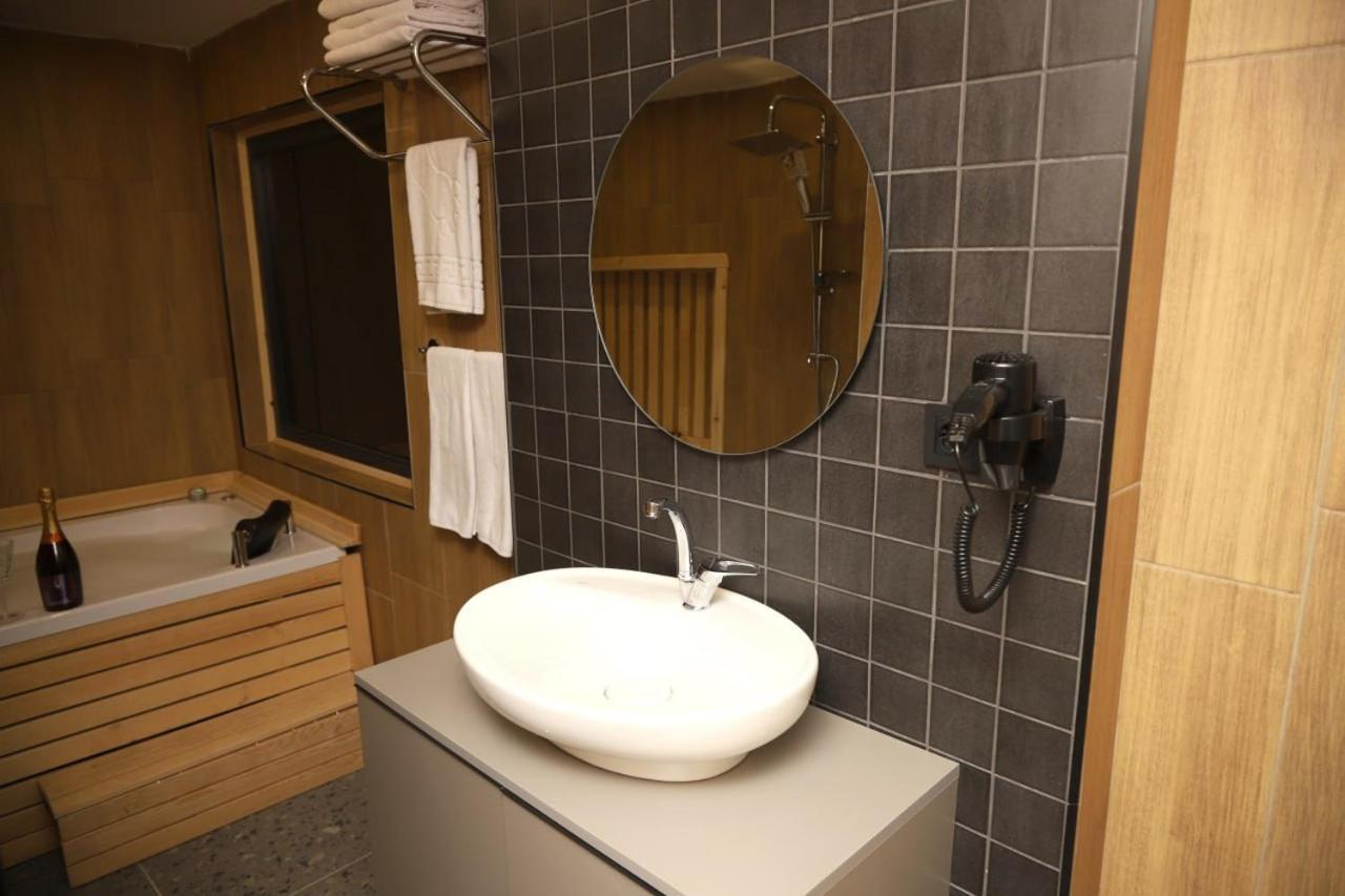 Rush Hotel Tokat 외부 사진
